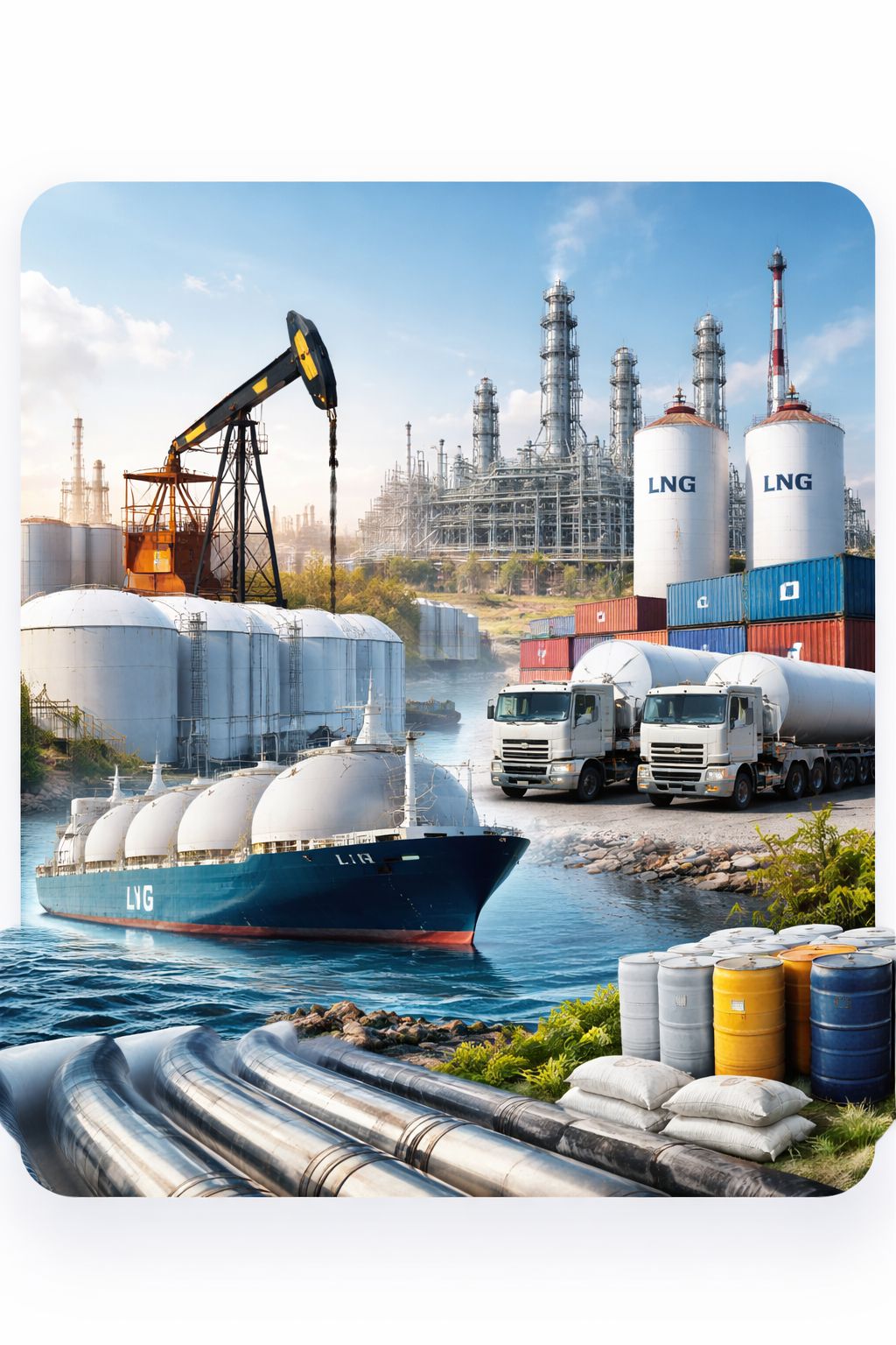 About Triple AAA Energy