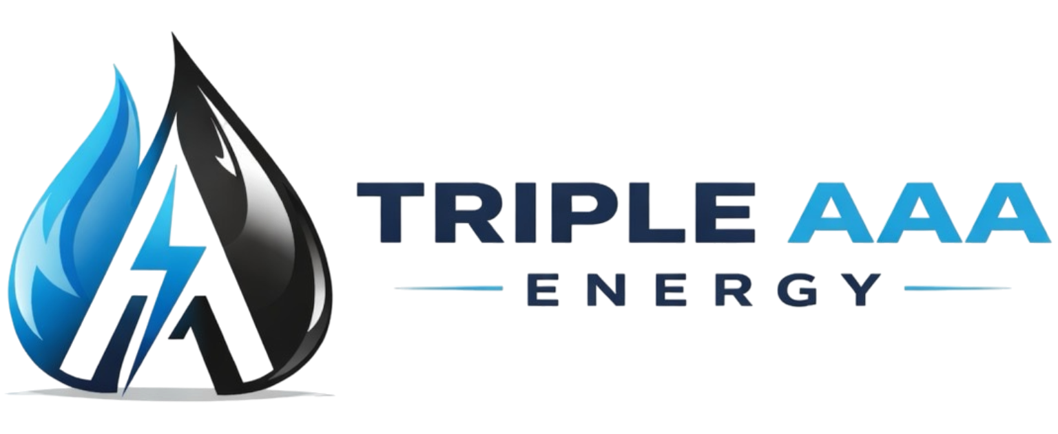 Triple AAA Energy
