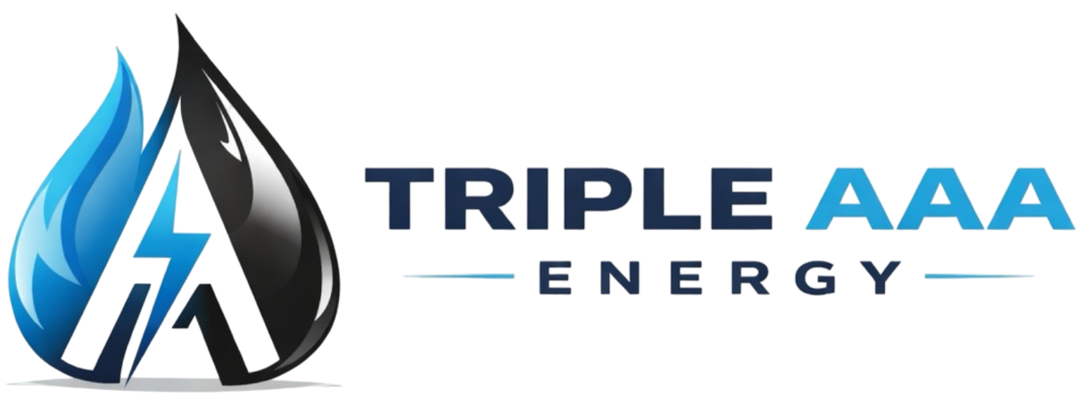 Triple AAA Energy Ltd
